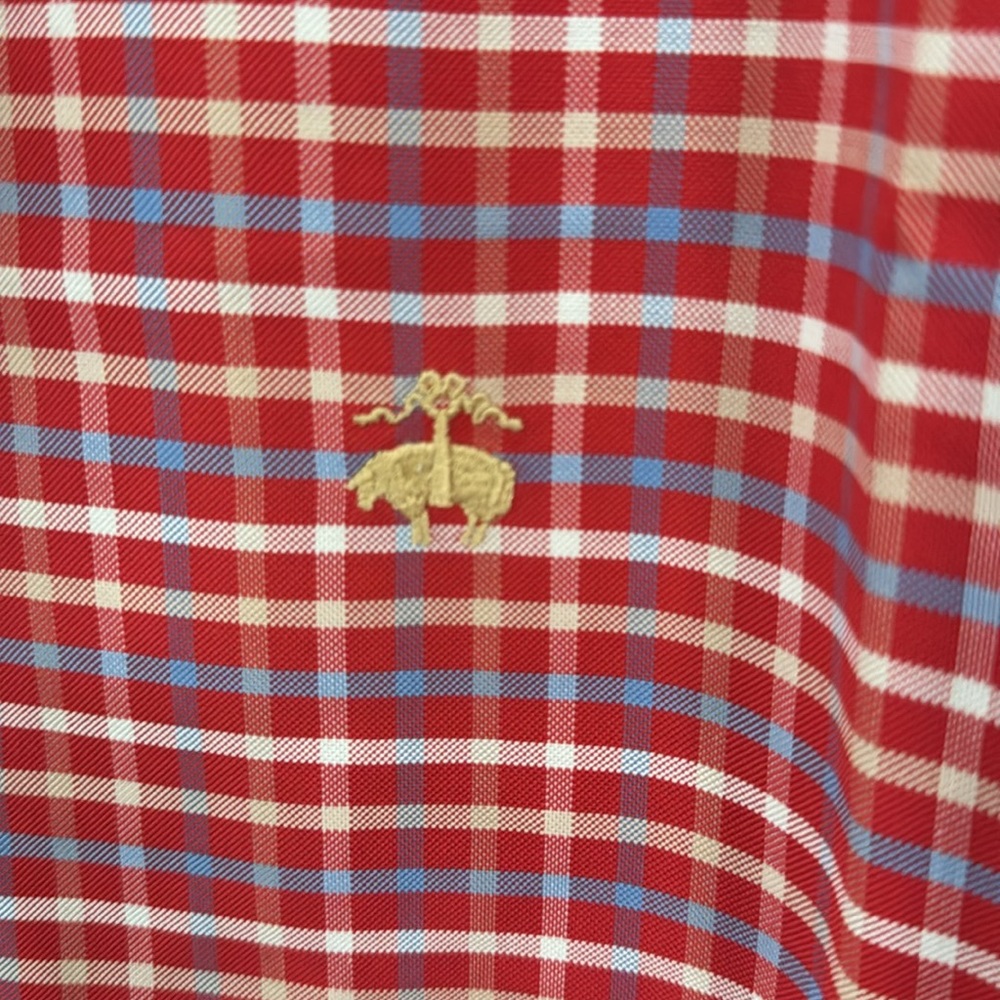 Brooks Brothers Button Down. - image 3